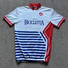 Vintage castelli cycling - vintage,