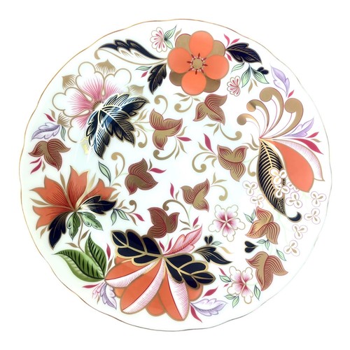 Royal crown derby - crown,