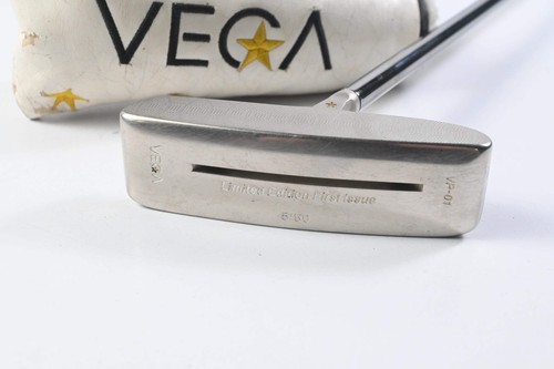 Vega putter 34 - vp-01, 5/50