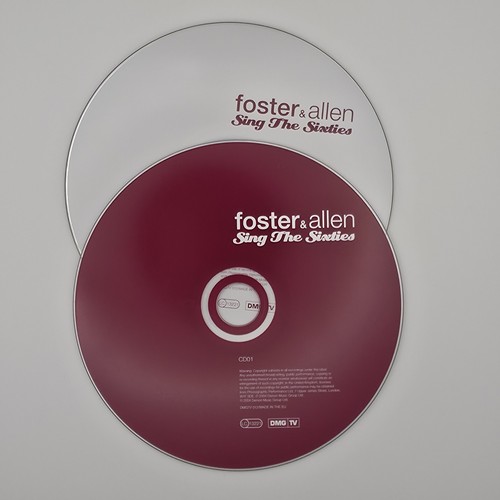 Foster and allen sing - (d1),