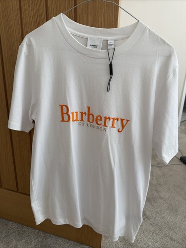 Ladies burberry shirt size - ladies,