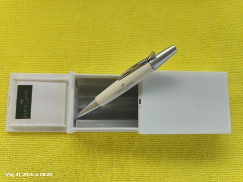 Faber castell limited edition - limited,