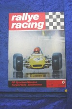 Rally Racing 6/70 (A) VW