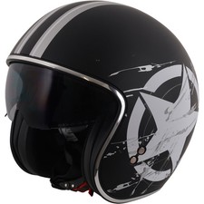 Stealth HS391 Motorcycle