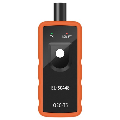 Tpms relearn tool for - tpms,