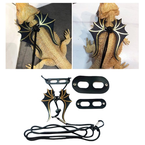Reptile hauling rope - reptile,