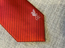 Liverpool Club tie 58” x
