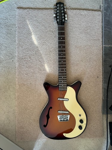 Danelectro string in - danelectro,