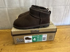 Girls Kirkland Shearling