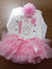Personalised 1st Birthday Age