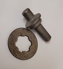 JNK2388 BASHAN BS200S-3 CLUTCH CENTRE PIN & SPACER PLATE 200CC QUAD BIKE