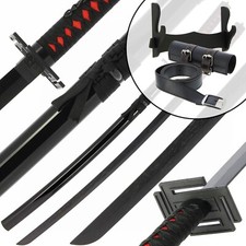 Bamboo Sword Wood Prop Bleach