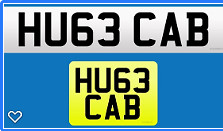 Hu63 cab huge - -,