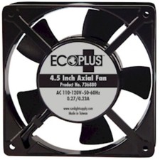 Eco Plus 4.5" Axial Aquarium