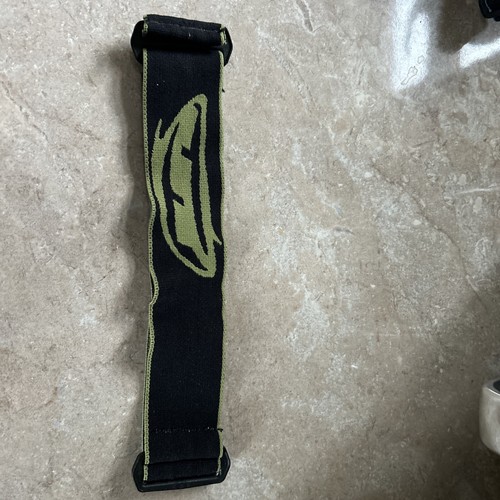 Paintball mask strap - paintball,