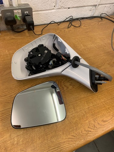Genuine oem vauxhall passenger - genuine,