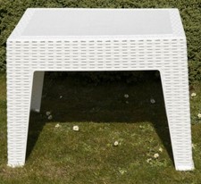 Garden Coffee Table Sun