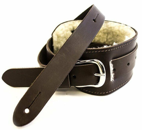 Genuine leather sheepskin - genuine,