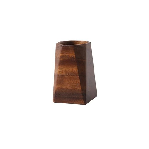 Vintage walnut wood - vintage,