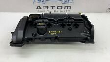 BMW 3 SERIES F30 F31 316i PETROL N13B16A CYLINDER HEAD VALVE COVER 7601063