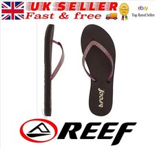 Reef ladies flip flops - flip,