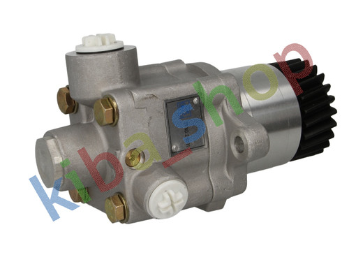 Hydraulic pump power steering - pump,