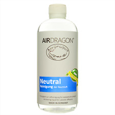 1L AirDragon® NEUTRAL Natural Room Fragrance Perfume for Catalytic Lampe Berger and others