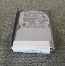 Hitachi HUC101473CSS300 Ultrastar C10K147 73GB 10000RPM 3Gbps 16MB 2.5" HDD