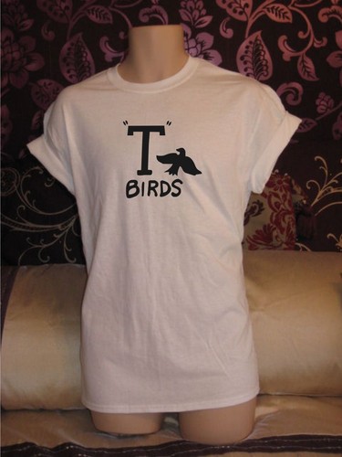 Birds 1950 theme fancy - birds,