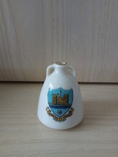 W.H. GOSS CRESTED CHINA