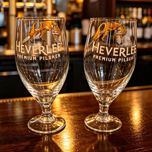 Heverlee premium pilsner - heverlee,