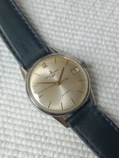 VINTAGE ULYSSE NARDIN