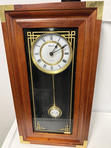 Working chime alaron oak wood - chime,