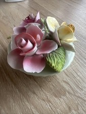 Vintage thorley bone - vintage,