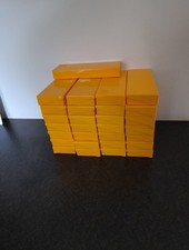 Vintage Kodak 35mm Slide Boxes Job Lot  of 29