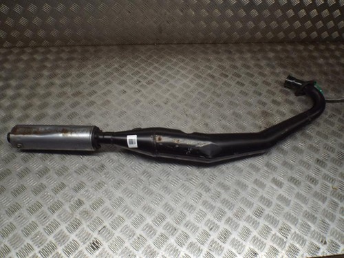 Yamaha rz250 51l 1986 - rz250, 1986-1984