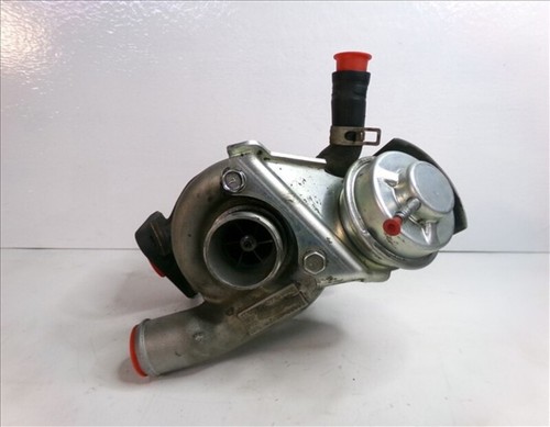 897300 0923 turbocharger - turbocharger, opel