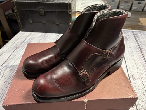 New mens wolverine 1000 mile - new,