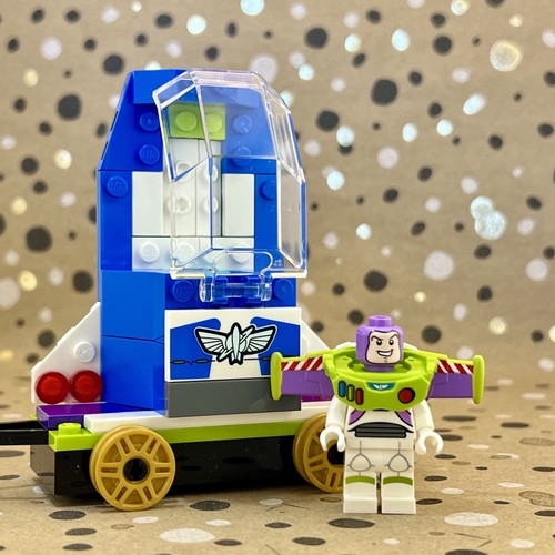 Lego disney pixar - story,