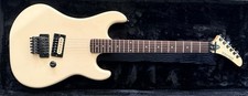 1985 Kramer Baretta - Creme -