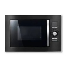 Dent Cookology 25L Built-In Microwave With Convection Oven & Grill -BMOG25LNBH