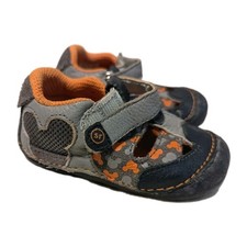 Stride Rite Disney Boys SRT Sm
