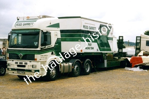 Thh truck photos foden - thh,
