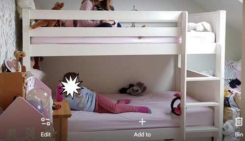 Aspace bunk bed - bunk, inc