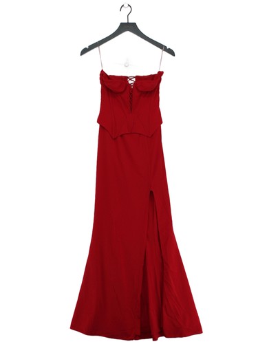 Polly maxi dress uk8 - oh,