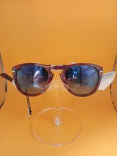 Persol 714 Folding Sunglasses
