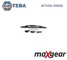 39-0301 WINDSCREEN WIPER BLADE LHD ONLY REAR MAXGEAR NEW OE REPLACEMENT