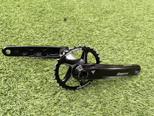 Race face turbine - turbine, cinch