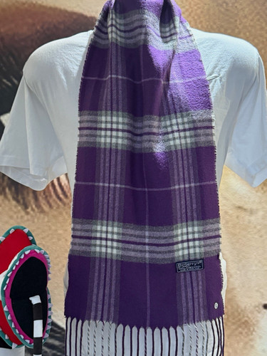Burberry vintage nova check - burberry,