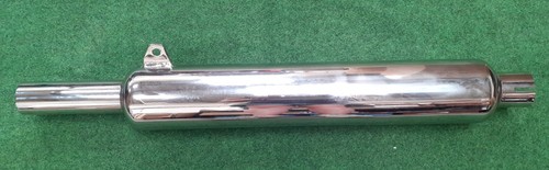 Silencer for bsa - bsa, b31